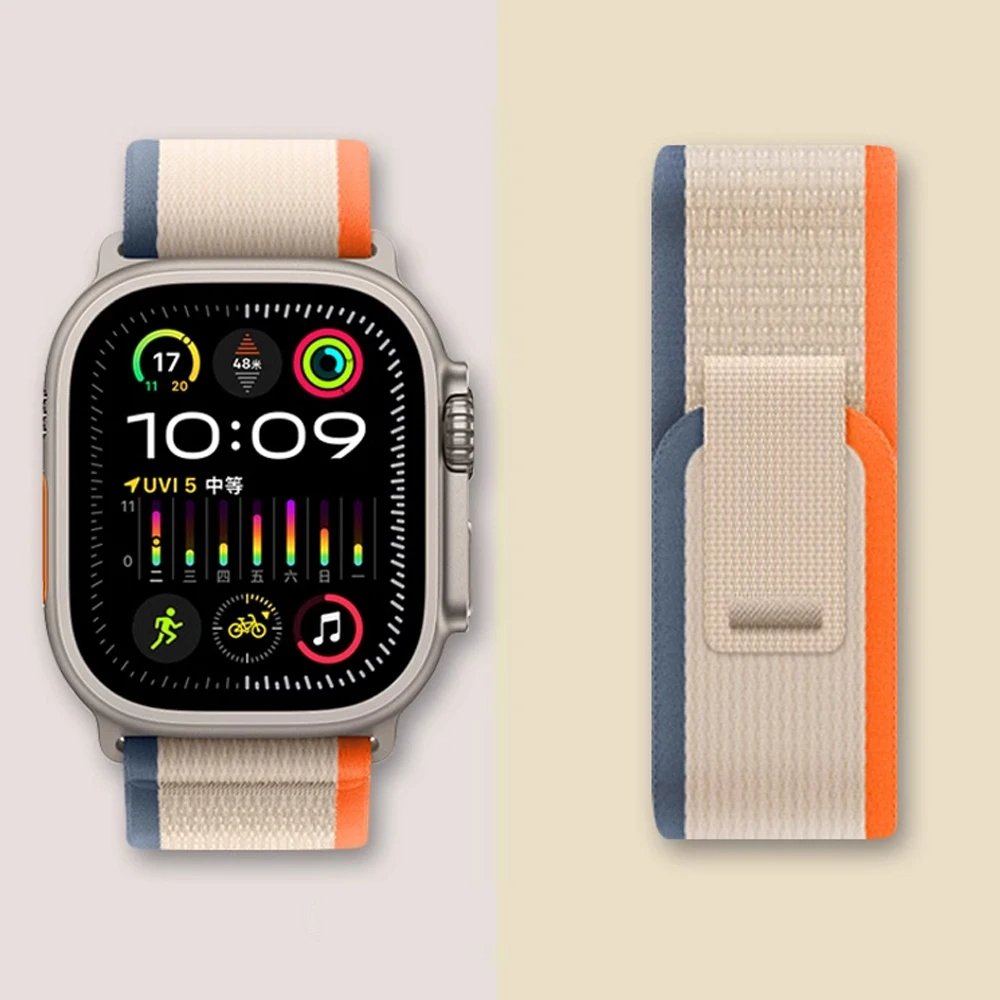 Smart whatch