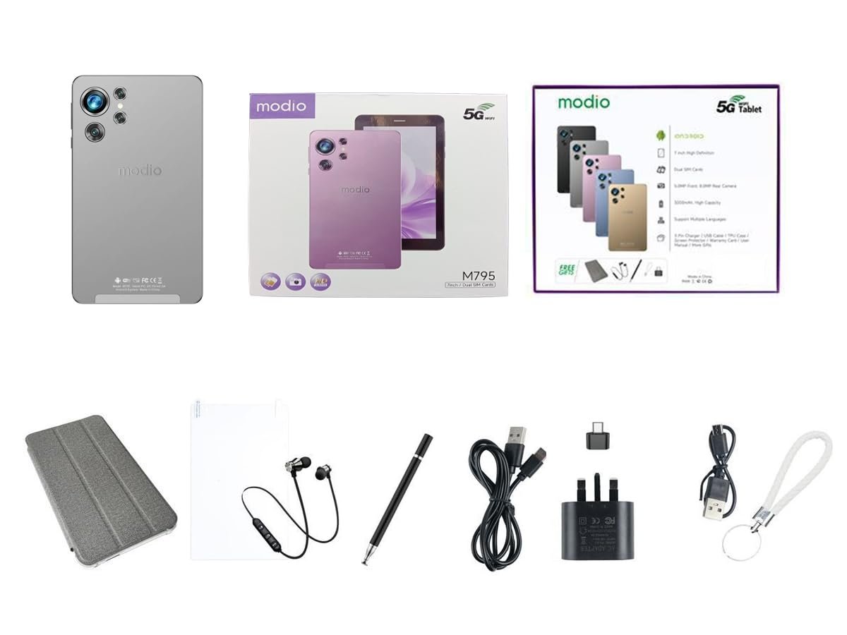 Tablets
