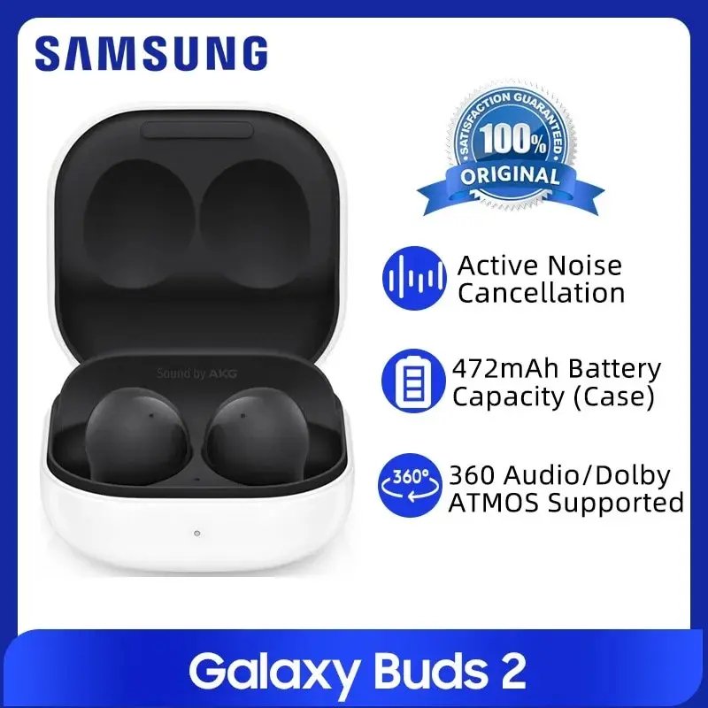 Galaxy Buds2 Samsun
