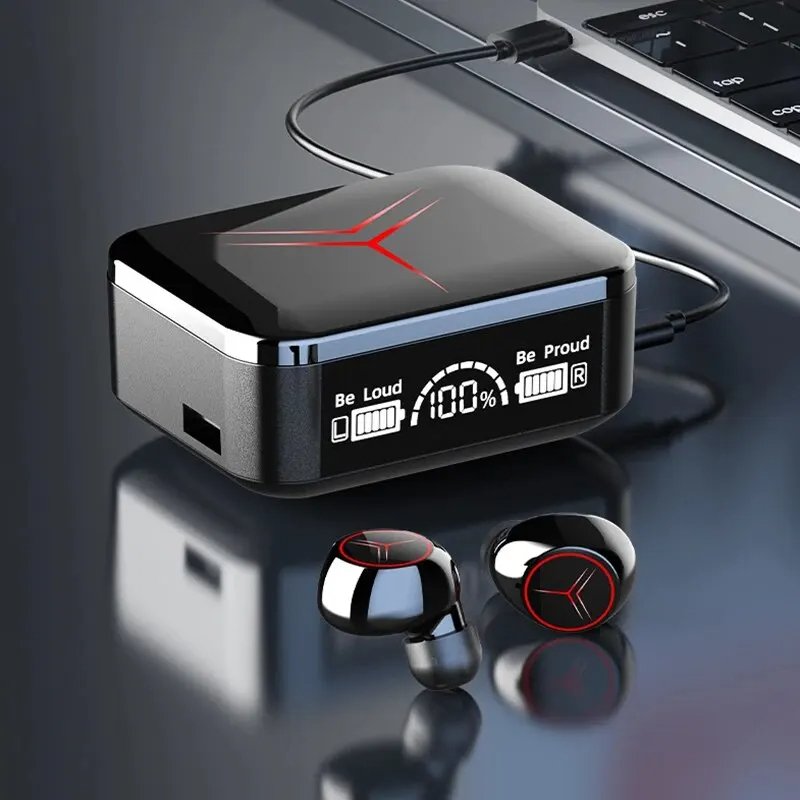 Fone de Ouvido M20 Pro Damix