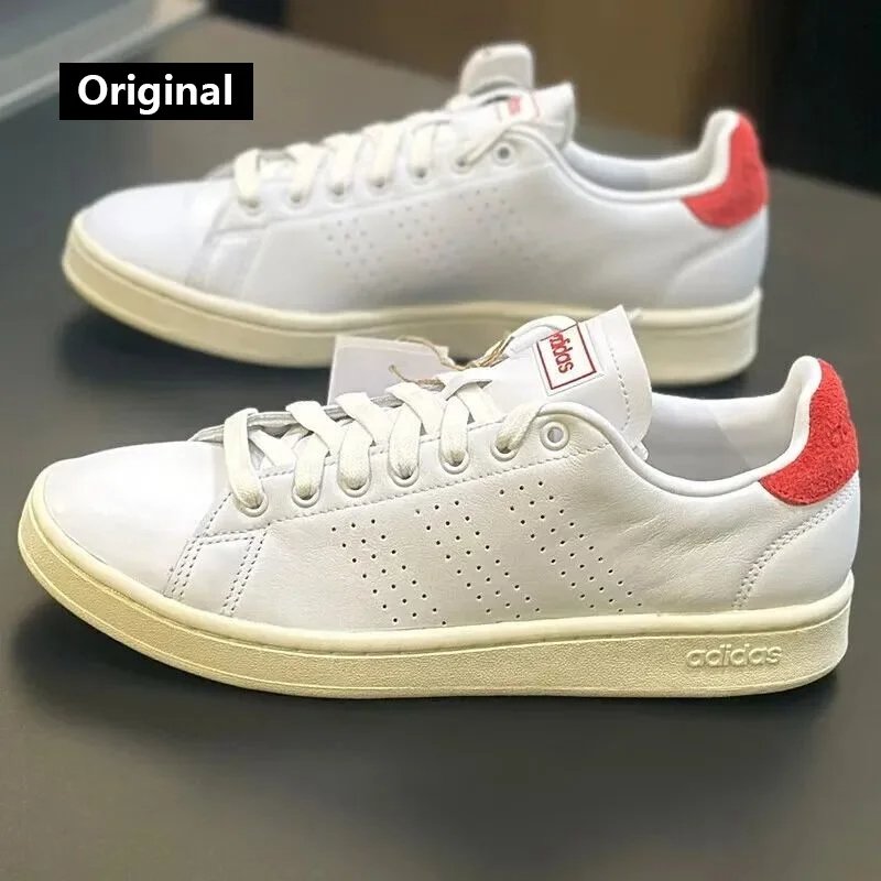 Adidas Advantage Base 2.0 trainers 