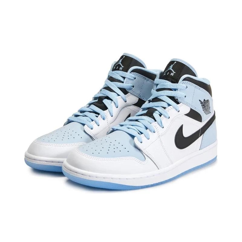 Ardan Air Jordan 1 Mid
