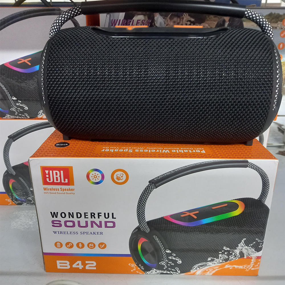 JBL B42