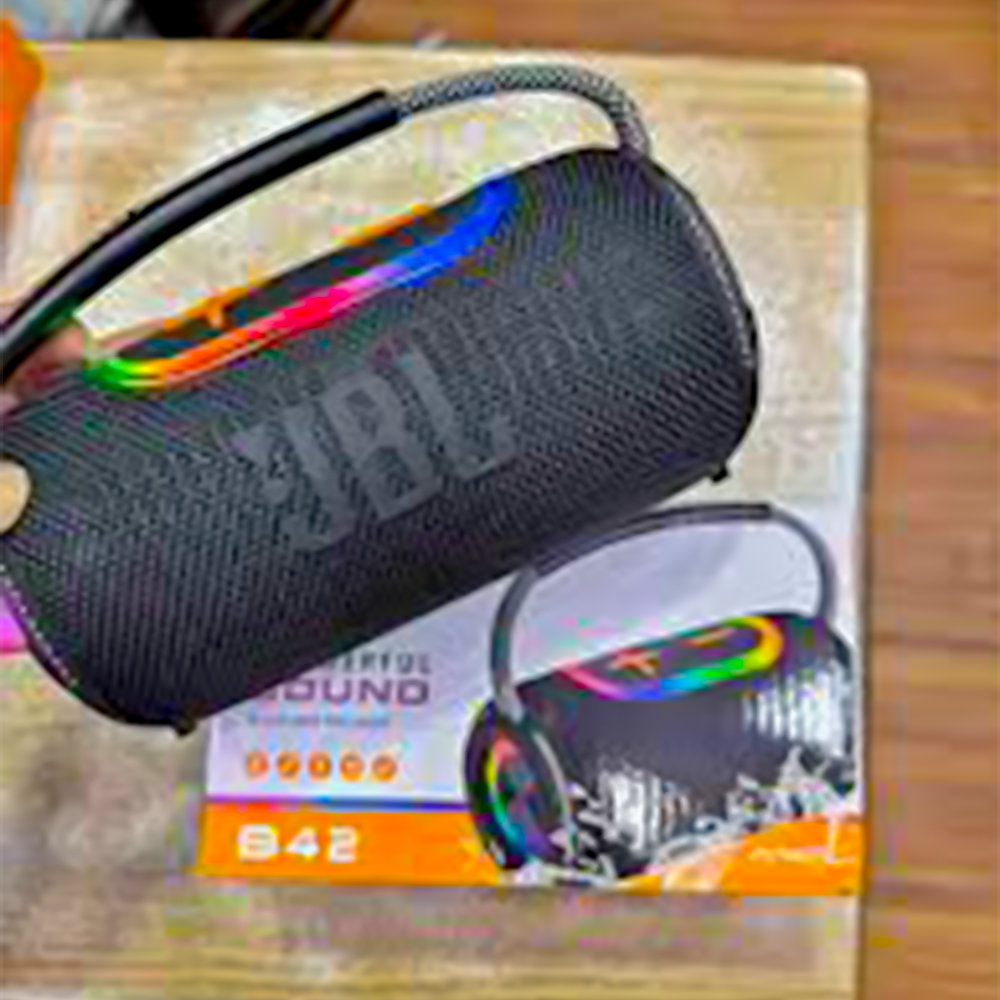 JBL B42 2