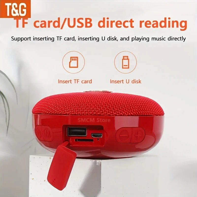 JBL Clip 3 Pro 1